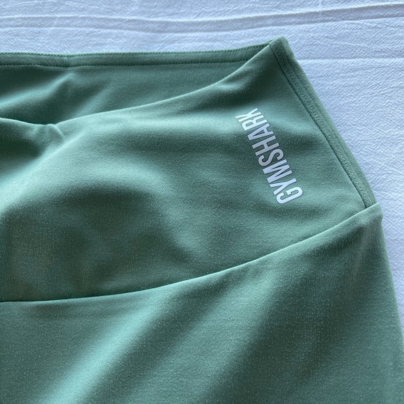 TRAINING 7/8 LEGGINGS - Picture 8 of 9